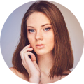 About Us Gosheb flower testimonial avatar