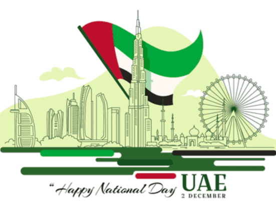 all you need to know about the uae national day