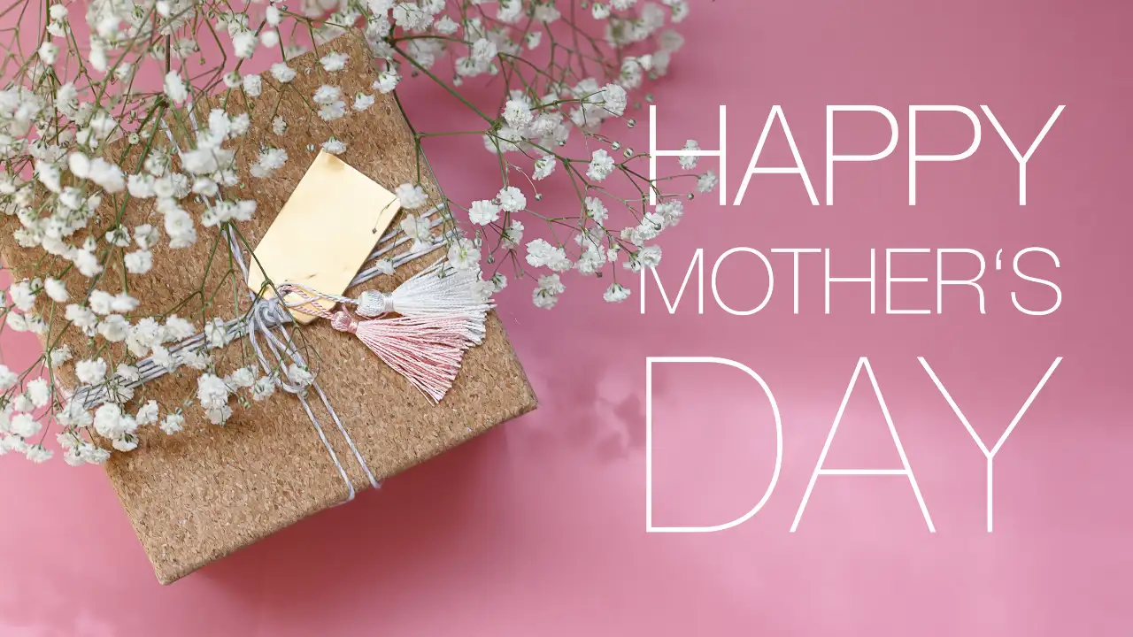 Mothers day 2025 dubai